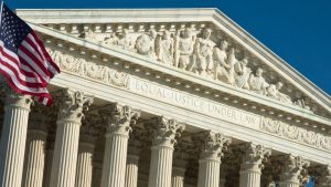 Supreme Court To Hear Whether Vhs Era Video Privacy Law Covers Newsletter Subscr