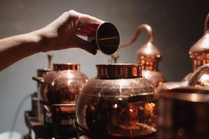 Supreme Court To Review 150 Year Old Ban On Home Distilling Of Spirits