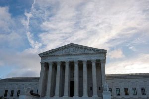 Supreme Court To Review Trump Administration S Bid To Deny Asylum To Nigerian Co
