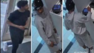 Suspects Burglarize Westlake Village Senior Living Facility And Use Stolen Cards