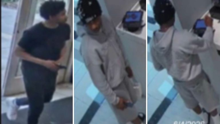 Suspects Burglarize Westlake Village Senior Living Facility And Use Stolen Cards