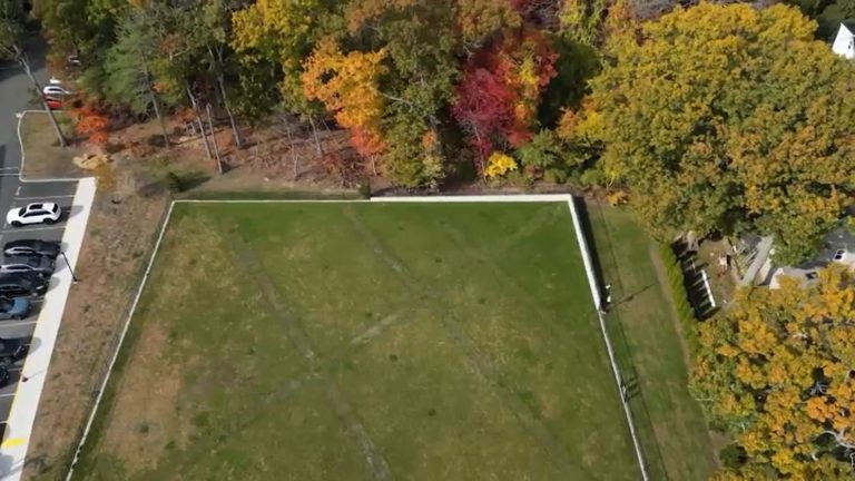 Swampscott School Field Closed After Glass Shards Injure Student