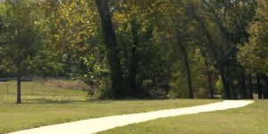 Swan Creek Greenway Joins Singing River Trail Network Boosting Athens Outdoor Re