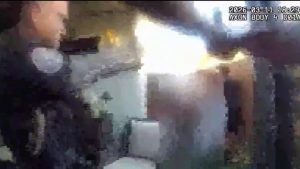Sweetwater Police Shooting Deemed Justified After State Attorney Review