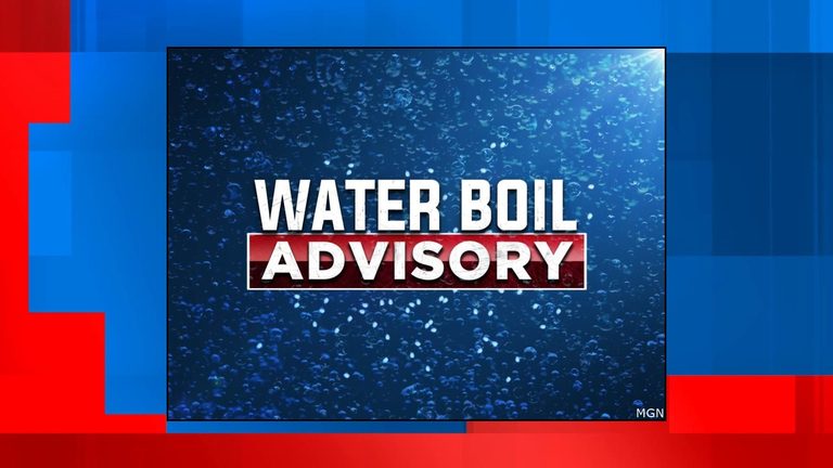 Swift Water Supply Issues Boil Water Notice For Affected Nacogdoches Customers