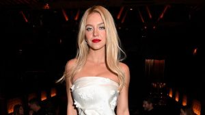 Sydney Sweeney Shares Boat Trip Photos With Boyfriend Scooter Braun On Lake Powe