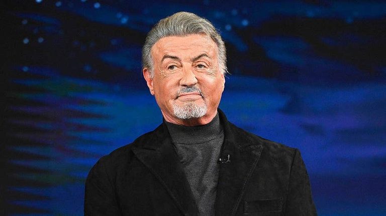 Sylvester Stallone Admits Stunt Injuries After Nine Back Surgeries Urges Others