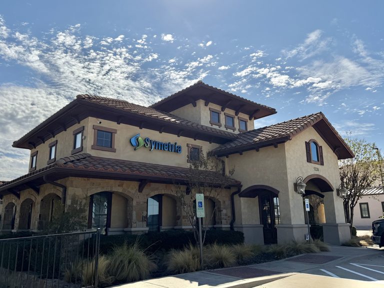 Symetria Recovery Launches New Addiction Treatment Clinic In Frisco