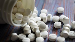 Synthetic Opioid Cychlorphine Appears On Missouri Drug Lab Map Officials Warn Sp