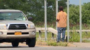 Syracuse Development Projects Highlight Growing Homelessness Crisis