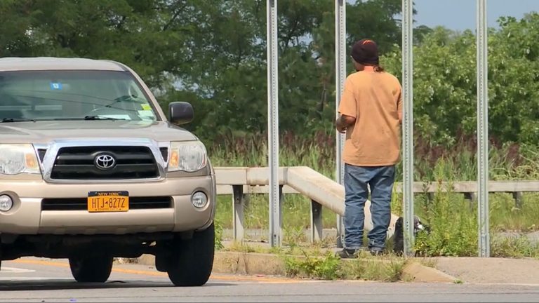 Syracuse Development Projects Highlight Growing Homelessness Crisis