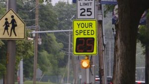 Syracuse To Activate Ten School Zone Speed Cameras With 30 Day Warning