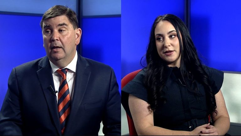 Syracuse To Host Ny 22 Congressional Debate Tonight On Cny Central