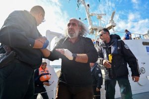 Syria Urges Imo And Bulgaria To Launch Independent Probe Of Black Sea Cargo Ship
