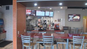 Taco John S Serves Free Breakfast In Sioux Falls To Aid Deputy Katherine Frank S