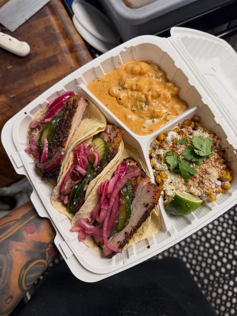Tacoctoberfest 31 Days Of Taco Adventures Across Lubbock