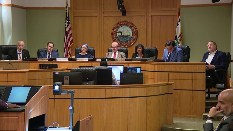Tampa City Council Approves 21 Million Community Benefits Package For New Rays S