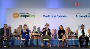 Tampa Experts Stress Social Ties Diet And Caregiving For Brain Health