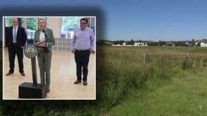 Tampa Invites Residents To Shape Design Of New 56 Acre K Bar Ranch Park