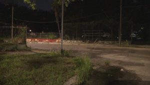 Tampa Police Identify Person Of Interest In Ybor City Shooting
