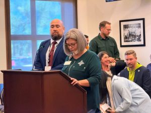 Taos County S Cultural Treasures Project Guides New Unified Development Code
