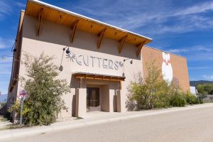 Taos Entrepreneurs Aim To Revive Gutters Bowling Alley By Early 2027