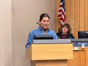 Taos Mayor Moves Water Restrictions To Phase 3 After Heavy Rainfall