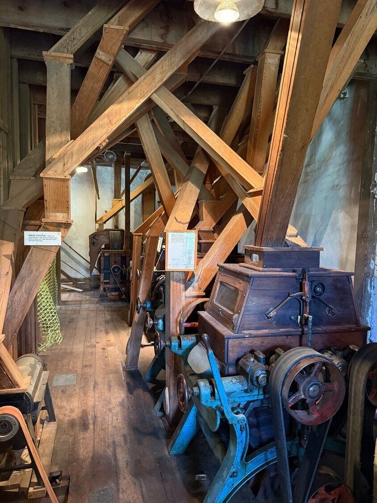 Taos News To Debut Documentary On Historic Cleveland Roller Mill
