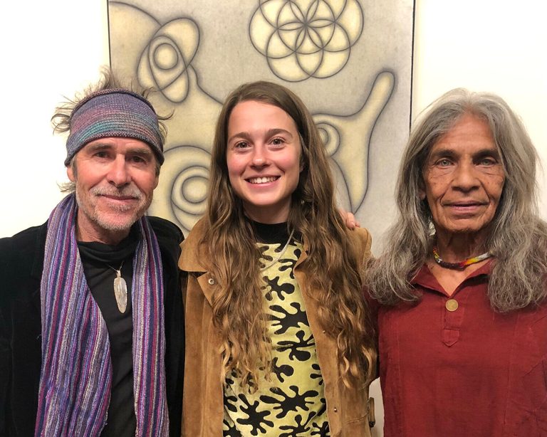 Taos Omnihum Gallery Announces Closure After Four Years Of Visionary Art