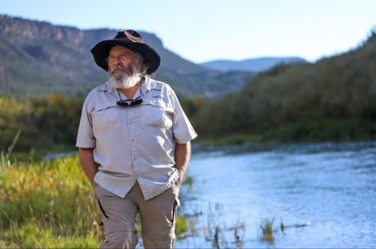 Taos River Veteran Calls For Stronger Water Conservation As Rio Grande Flows Dec