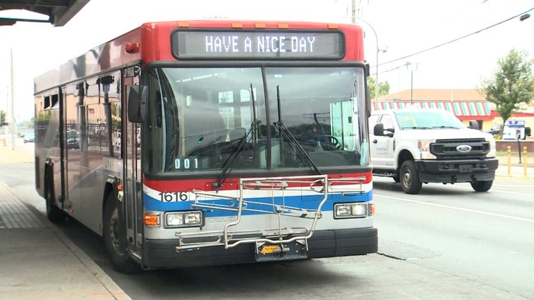 Tarc Provides Free Rides For Jefferson County Voters On Election Day