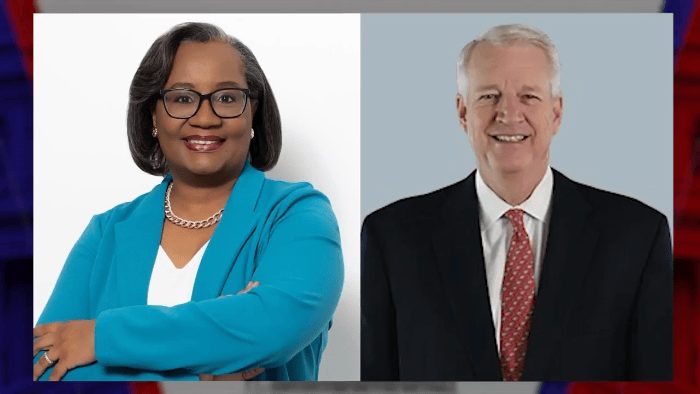 Tarrant County Da Race Heats Up As Incumbent Phil Sorrells Highlights Falling Cr