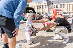 Tarrant County Halloween Events Offer Family Friendly Fun From Oct 22 31