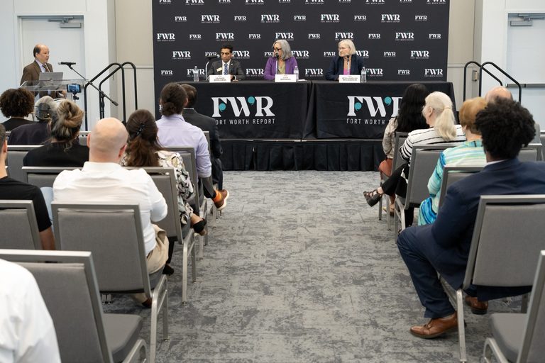 Tarrant County House Hopefuls Call For Tax Relief Local Control Of Data Centers