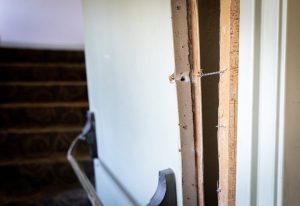 Tarrant County Housing Office Moves To End Contracts With Unsafe Senior Living C