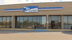 Tarrant County Voter Warned To Add Extra Postage For Mail In Ballot