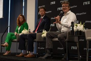 Tarrant Leaders Debate Data Center Regulation And Incentives Ahead Of 2027 Sessi