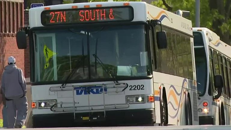 Tarta Offers Free Rides On Election Day To Encourage Voter Participation In Tole