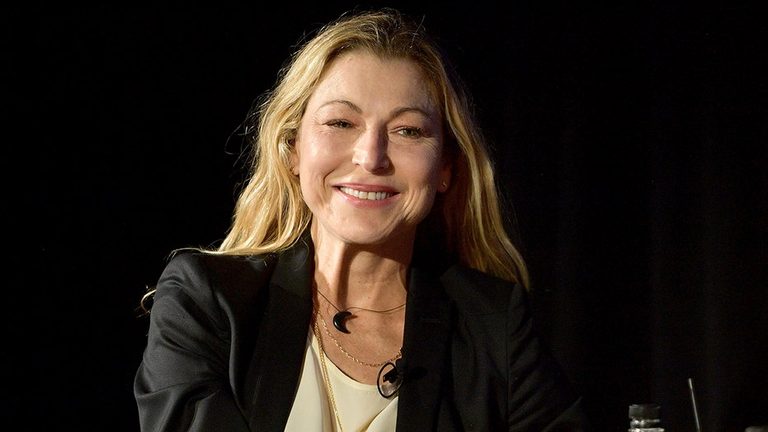 Tatum O Neal Spotted In Los Angeles With Family Ahead Of 63Rd Birthday