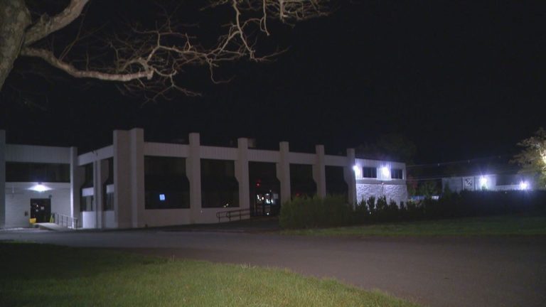 Taunton Council Considers One Year Moratorium On New Data Centers