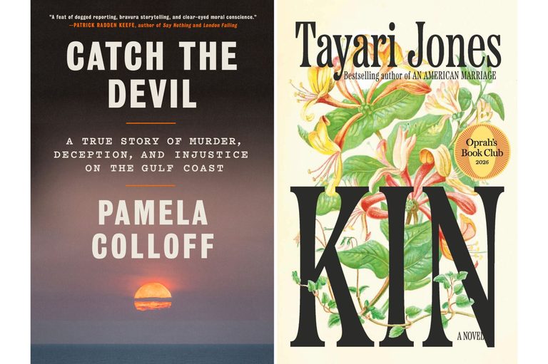 Tayari Jones Novel Kin Earns Kirkus Prize For Fiction With 50 000 Award