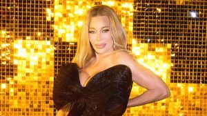 Taylor Dayne Celebrates Four Cancer Free Years And Urges Las Vegas Fans To Prior