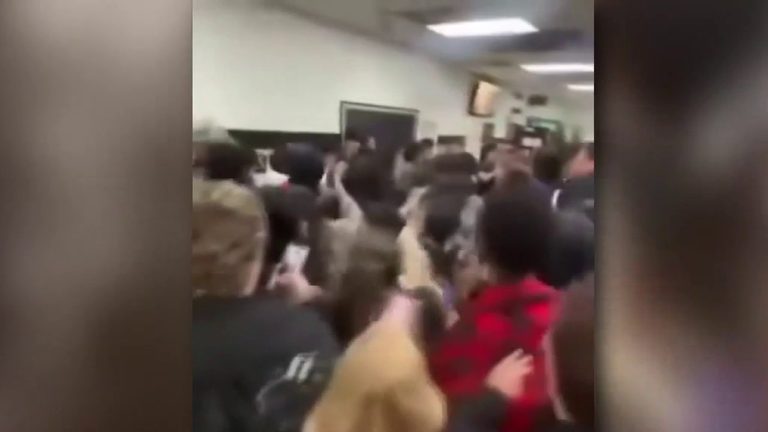 Taylor Parents Demand Stronger Security After Two Recent High School Fights