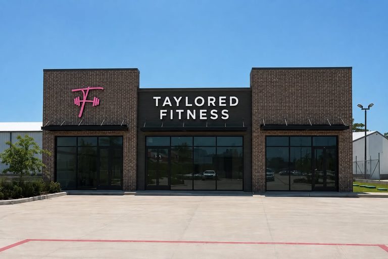 Taylored Fitness Opens New Studio Offering Personal Training And Classes In Port