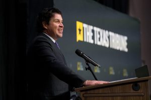 Tcu Chancellor Daniel Pullin Resigns After 17 Months Victor Boschini Returns