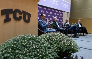 Tcu Launches Aviation Degree To Fuel Fort Worth S Growing Aerospace Workforce