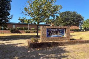 Tea Reviews Complaint Over Signatures On Austin Isd Petitions To Close Burnet An