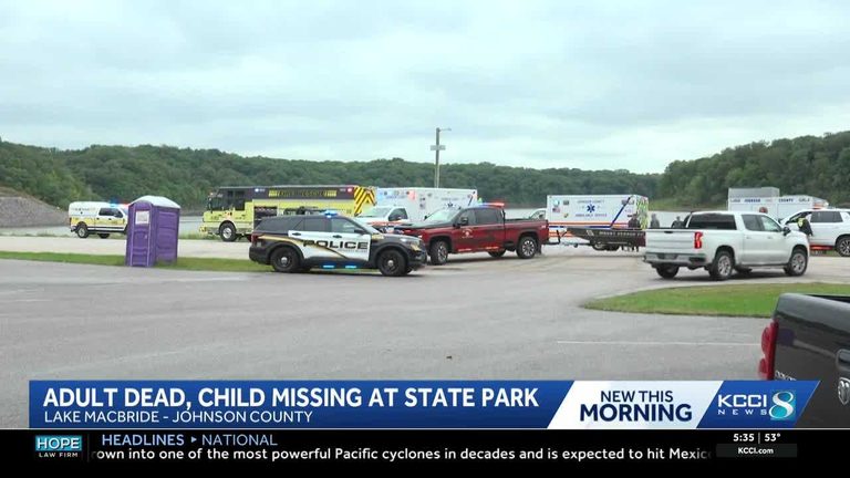 Teacher And 5Th Grader Drown During Borlaug Elementary Field Trip At Lake Macbri
