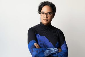 Teacher And Parent Advocate Shannon Gibney Announces Run For Minneapolis School
