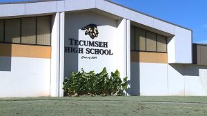 Tecumseh High School Leaders Placed On Leave As Police And Osbi Investigate Foot